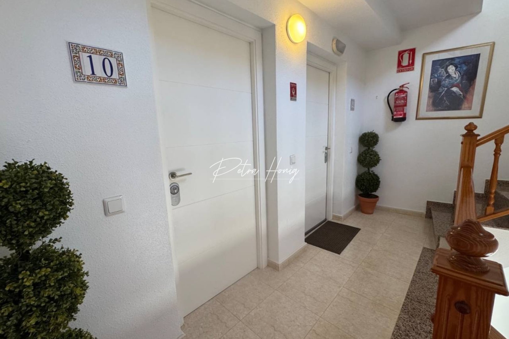 Resales - Appartement - Ciudad Quesada