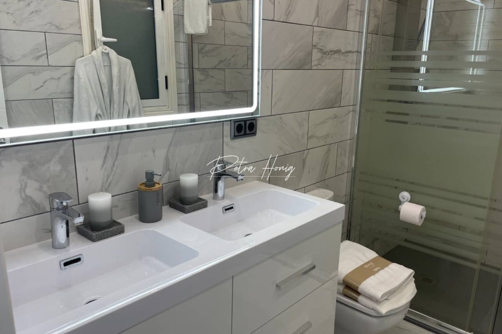 Resales - Appartement - Ciudad Quesada