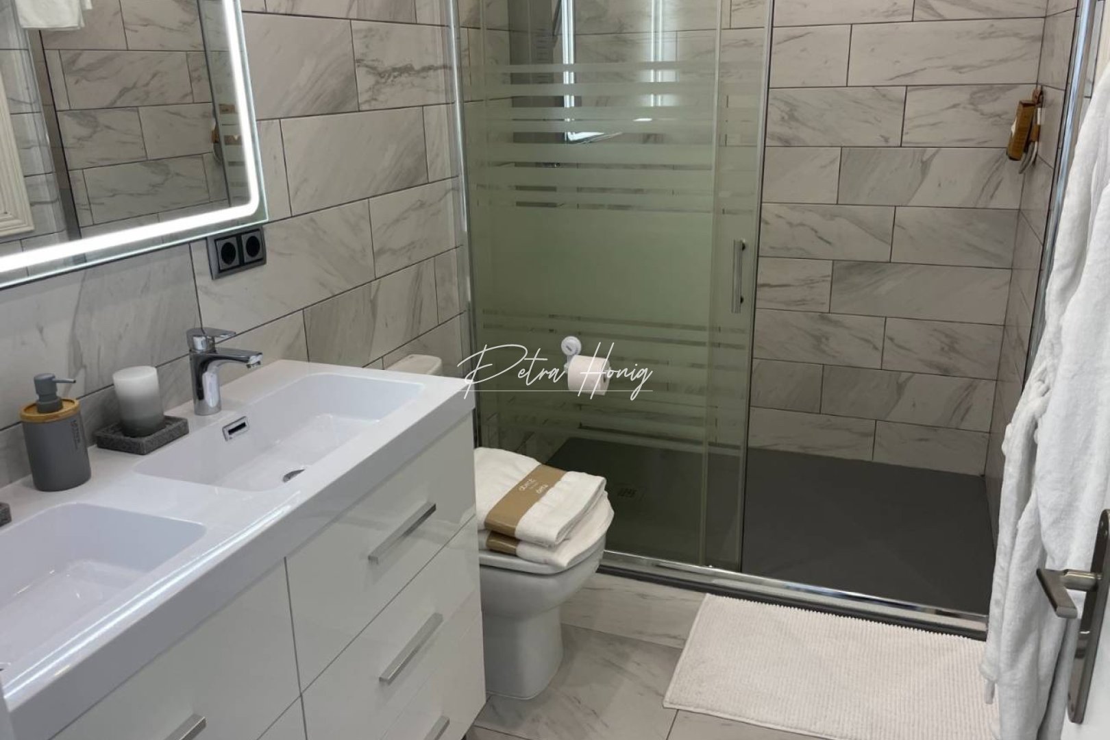 Resales - Appartement - Ciudad Quesada