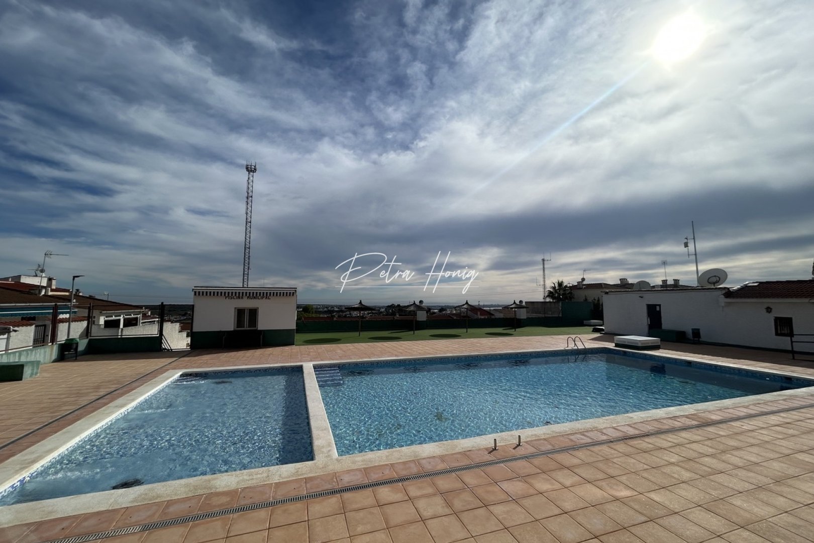 Resales - Appartement - Ciudad Quesada