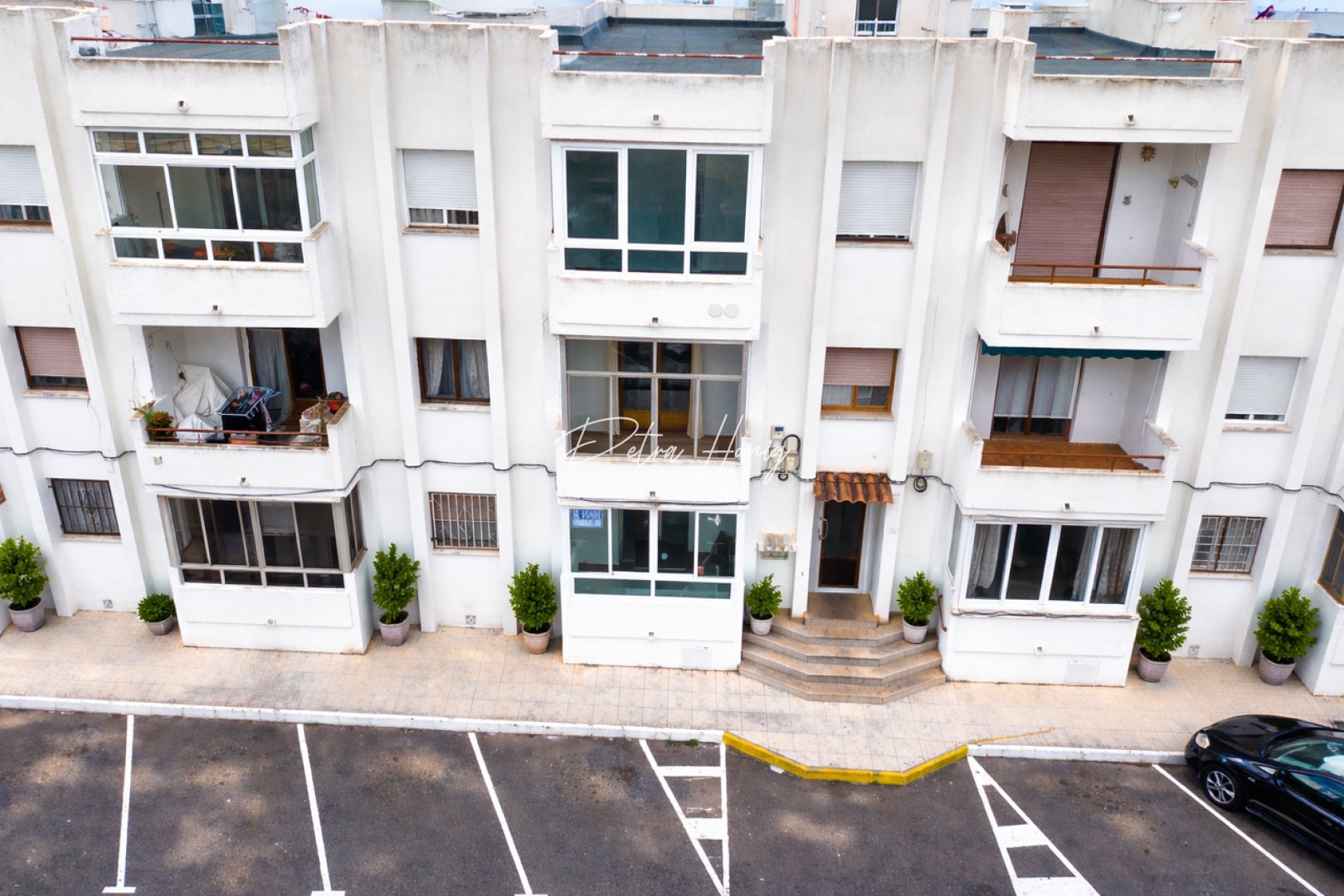 Resales - Appartement - Ciudad Quesada