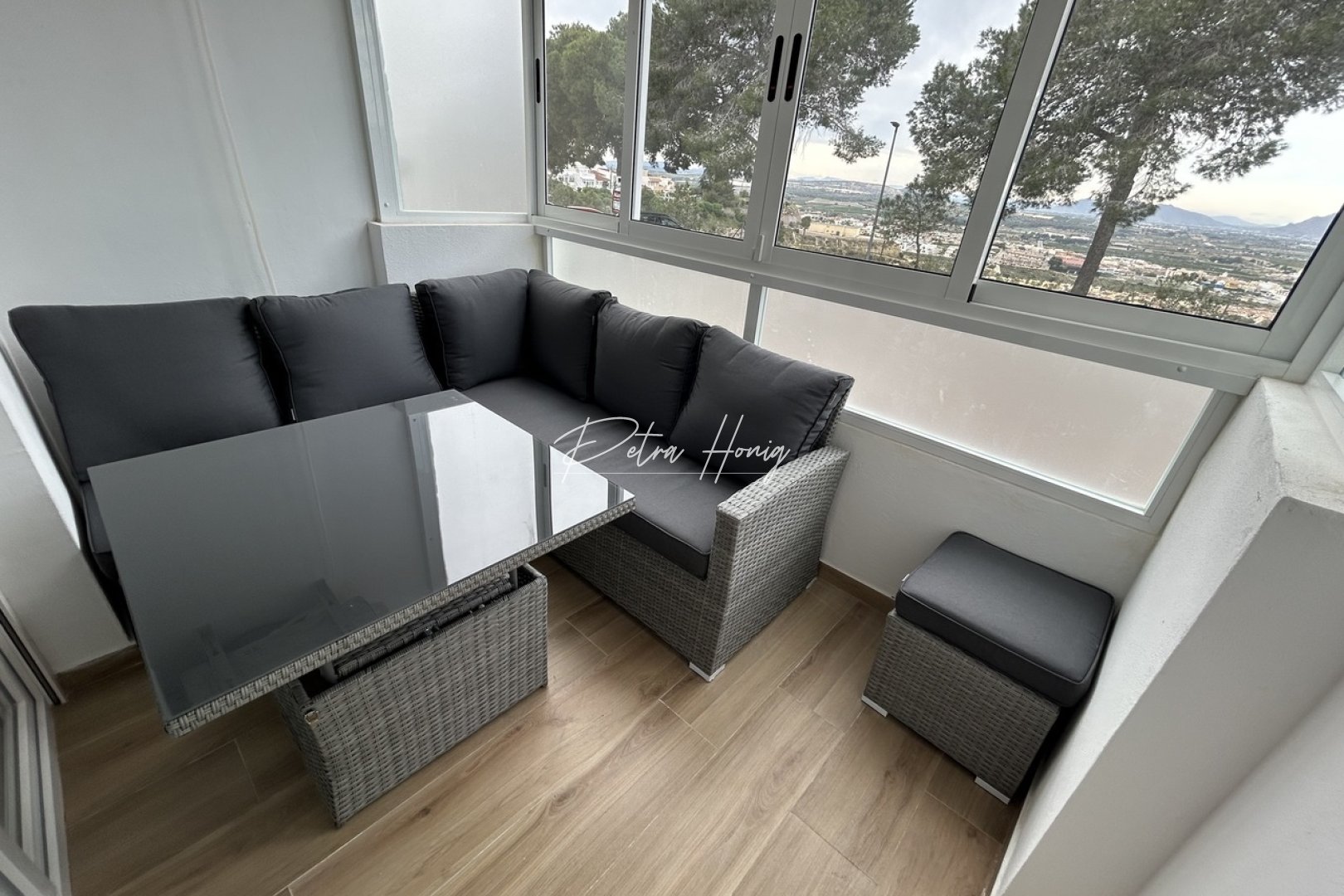 Resales - Appartement - Ciudad Quesada