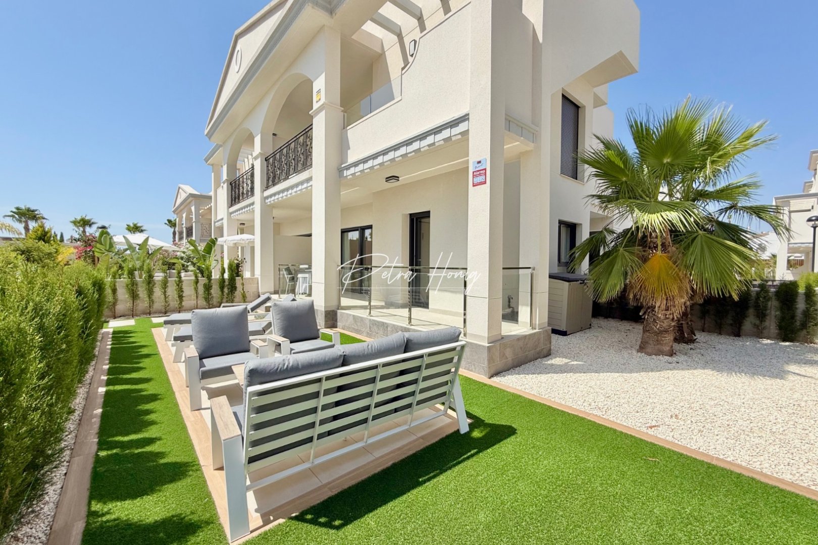 Resales - Appartement - Ciudad Quesada