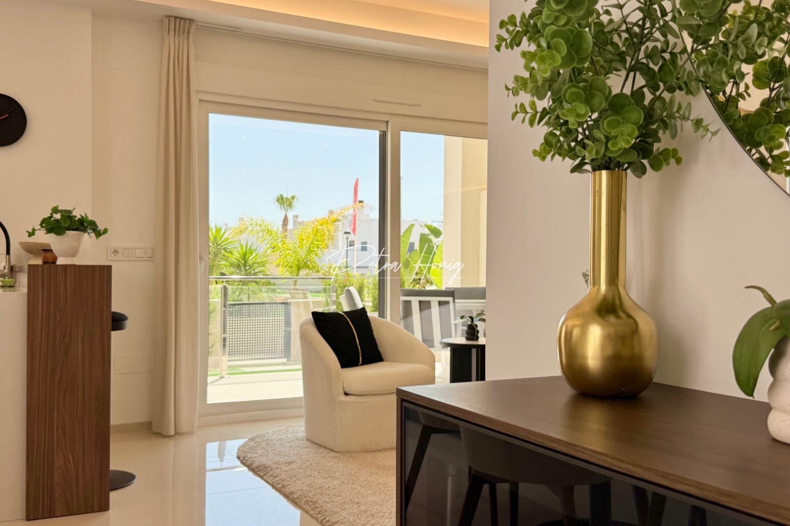 Resales - Appartement - Ciudad Quesada