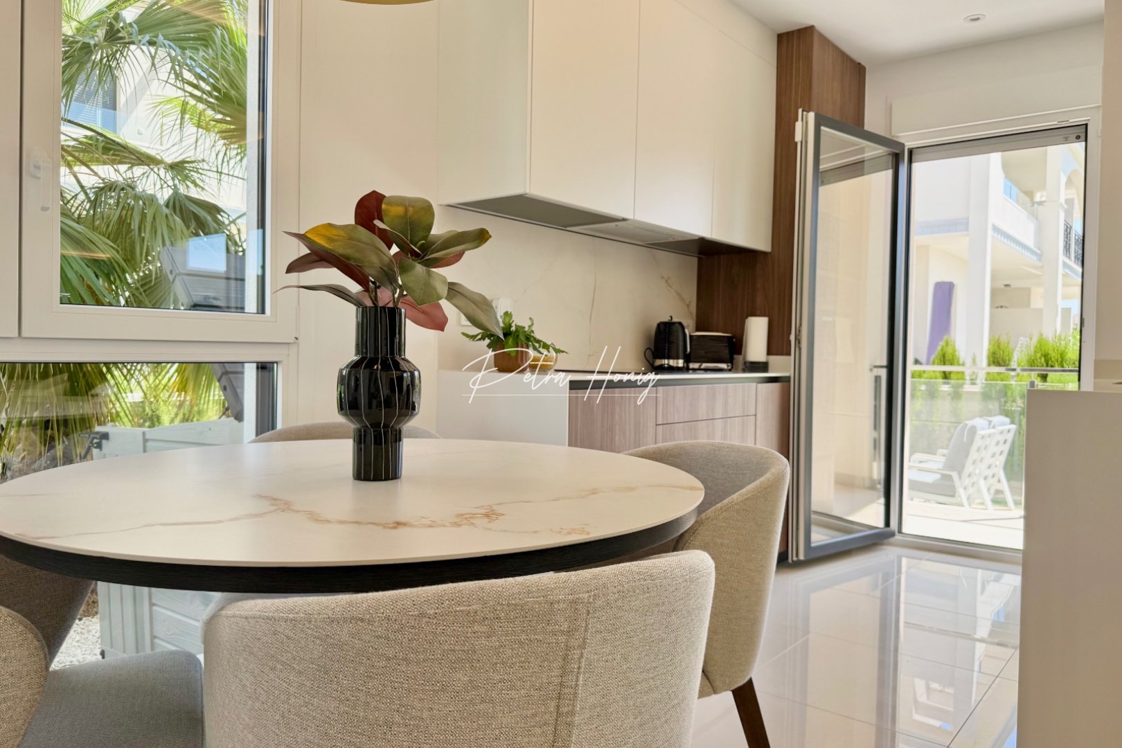 Resales - Appartement - Ciudad Quesada