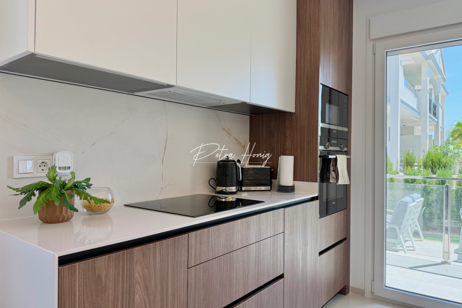 Resales - Appartement - Ciudad Quesada
