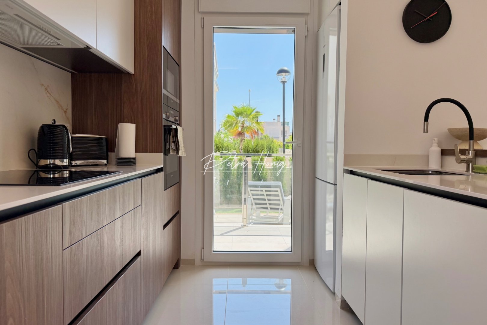 Resales - Appartement - Ciudad Quesada