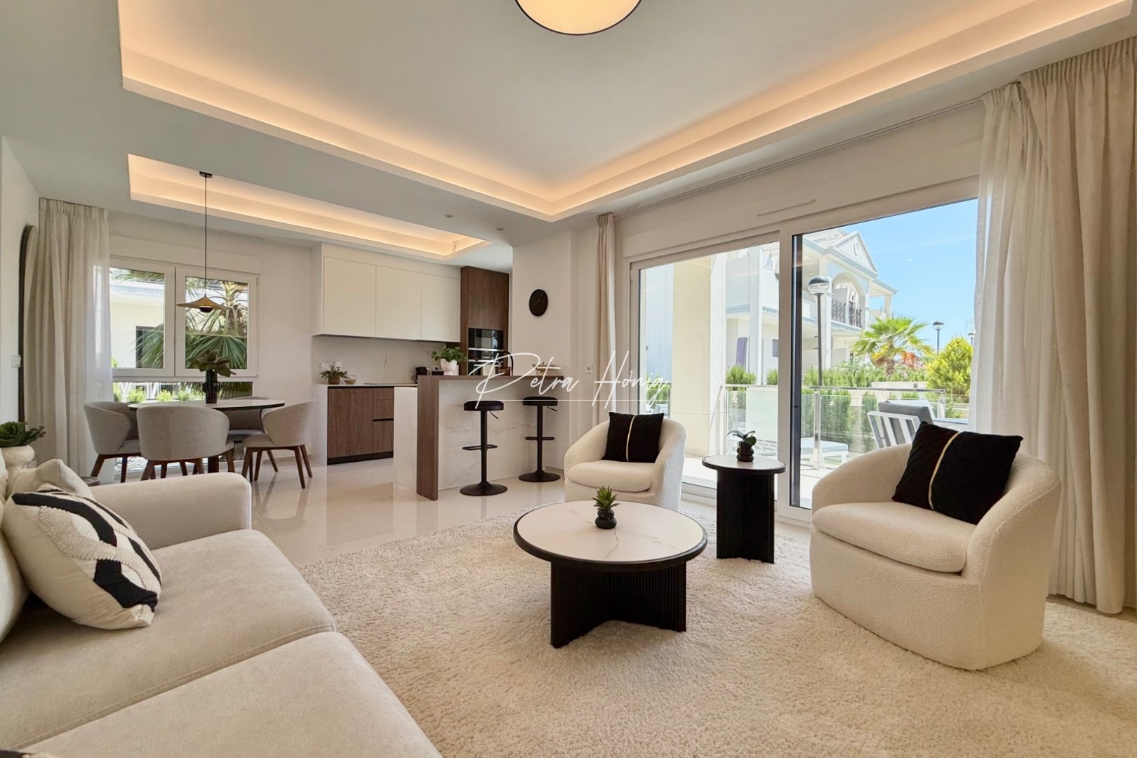 Resales - Appartement - Ciudad Quesada