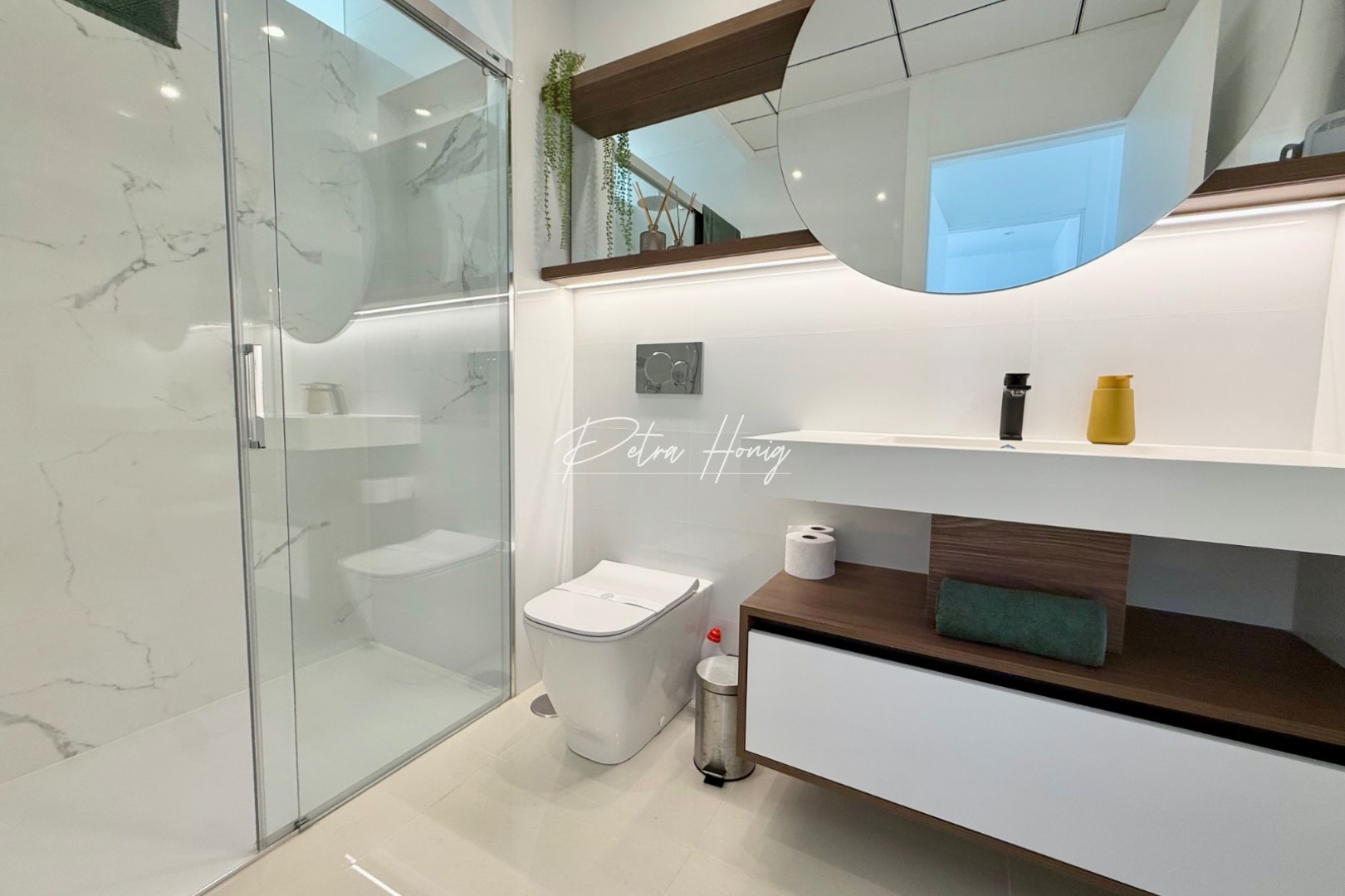 Resales - Appartement - Ciudad Quesada