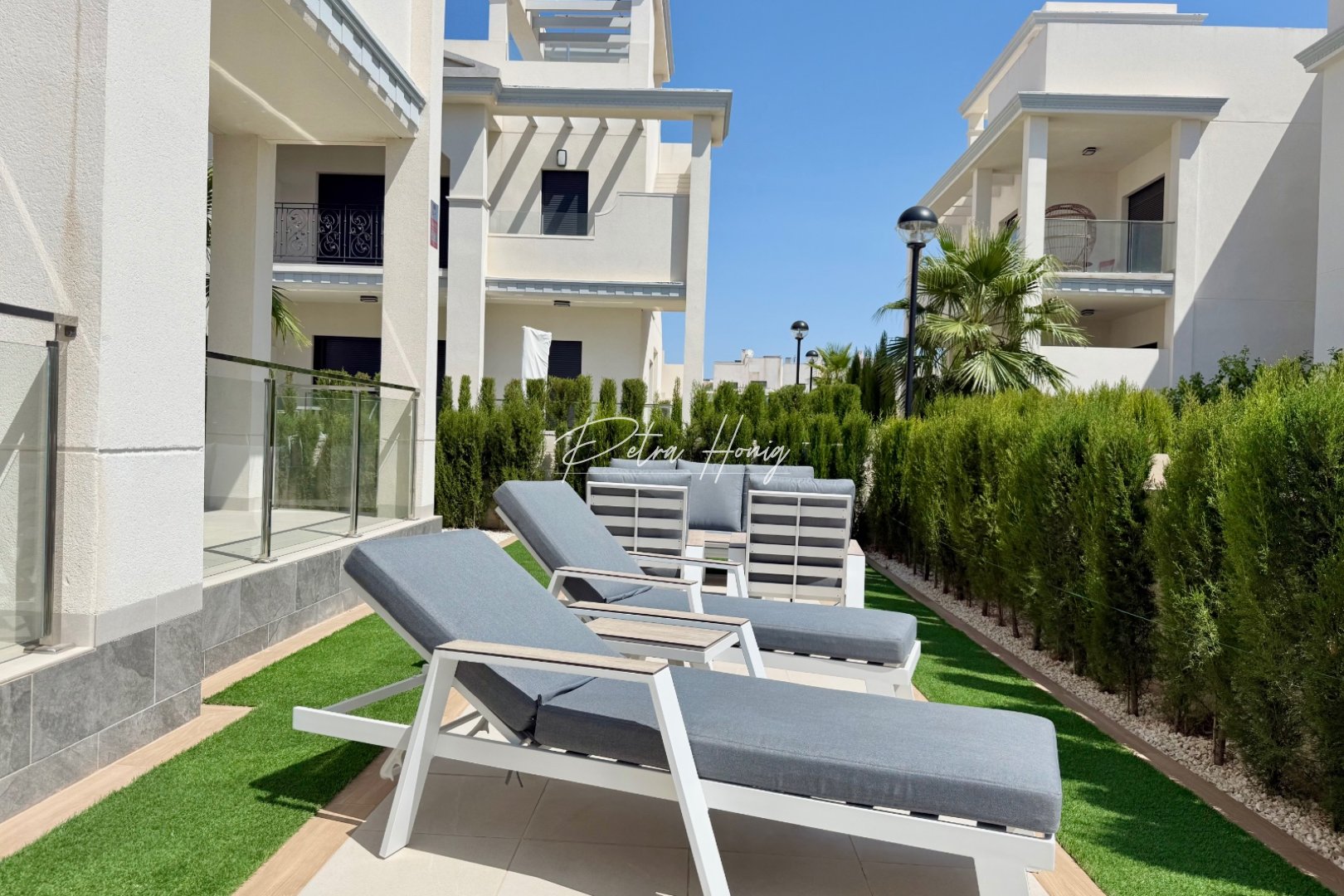 Resales - Appartement - Ciudad Quesada