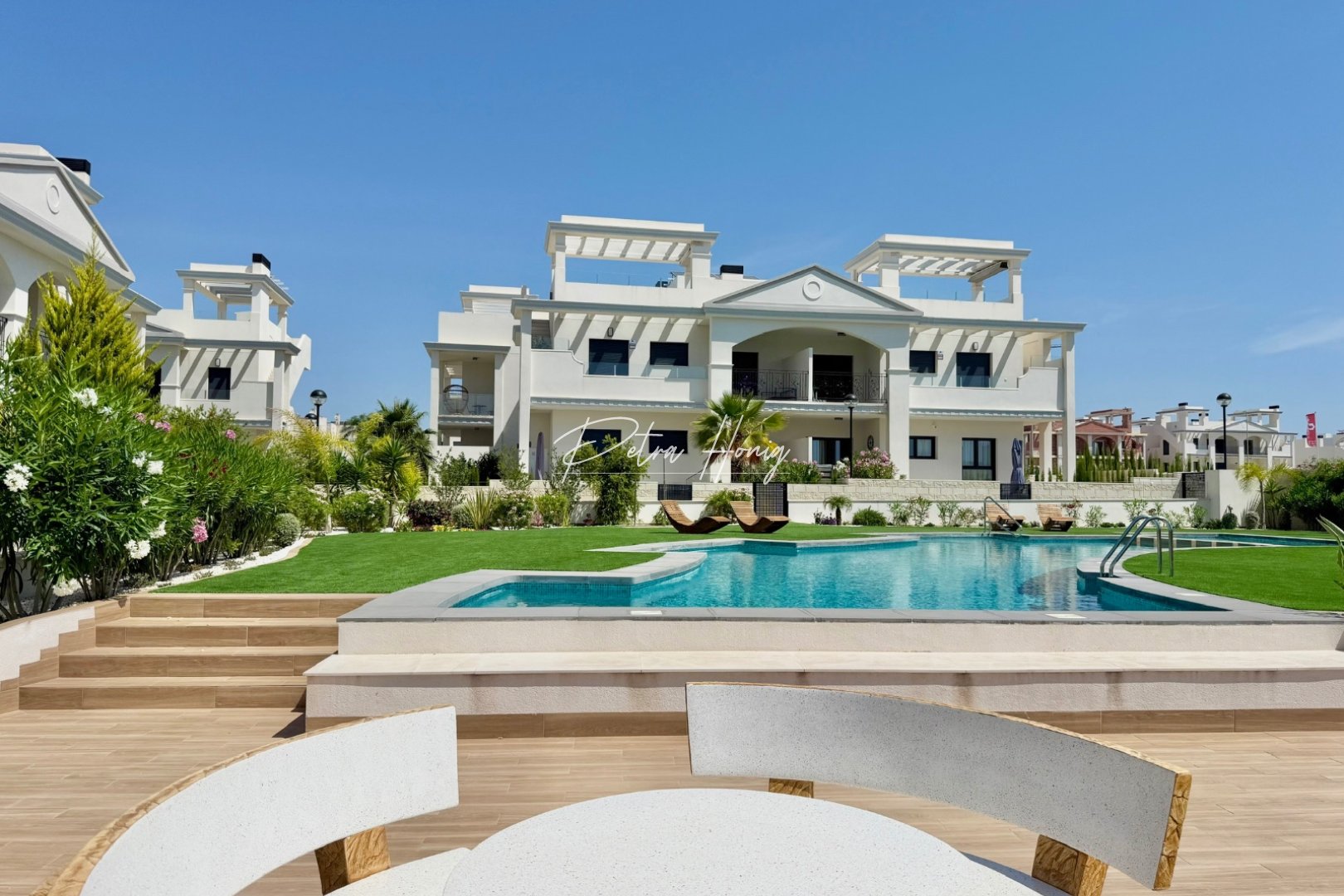 Resales - Appartement - Ciudad Quesada
