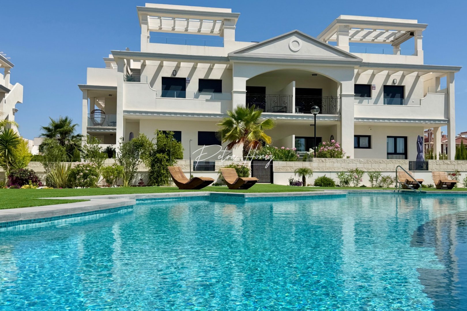 Resales - Appartement - Ciudad Quesada
