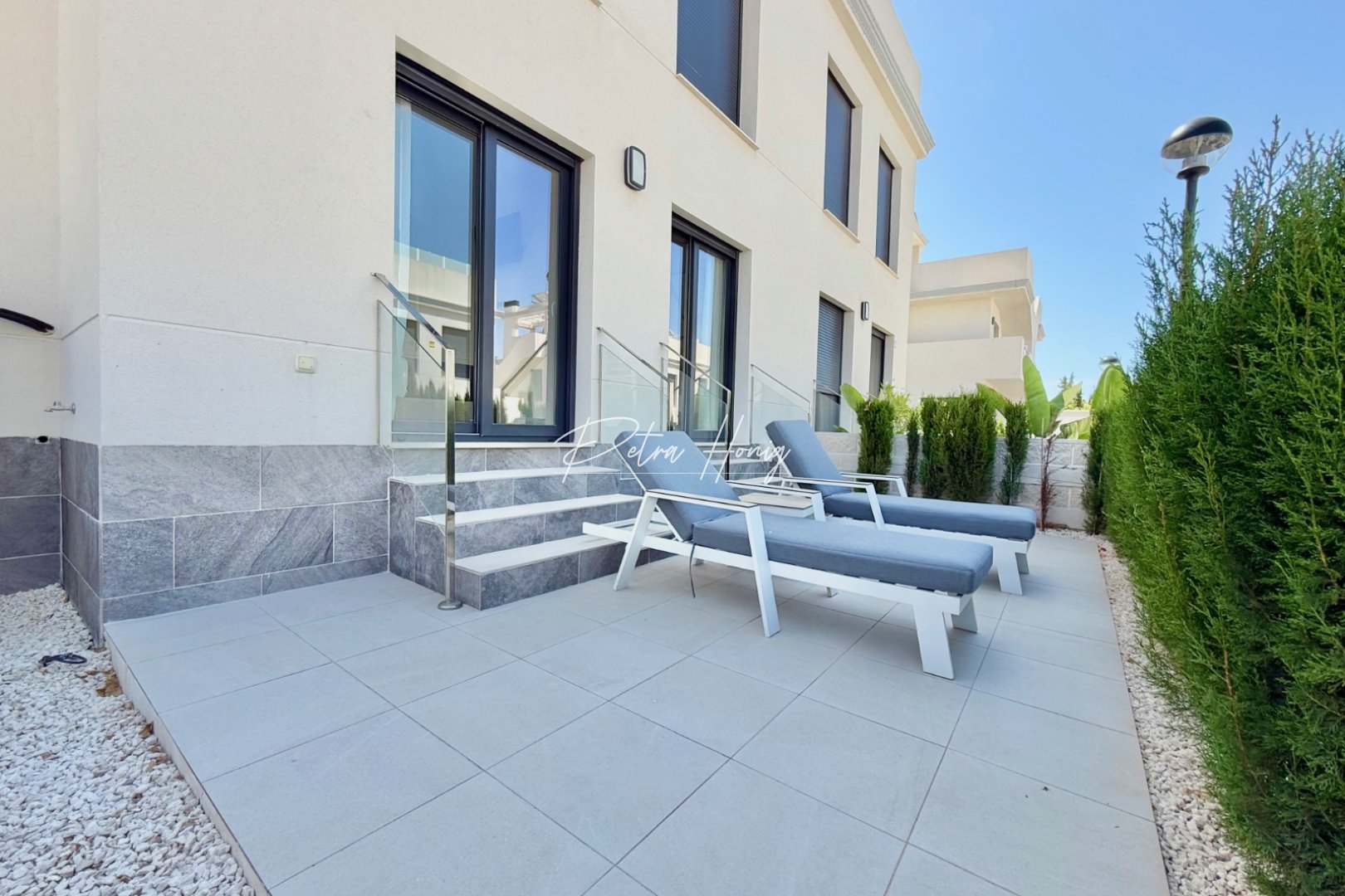 Resales - Appartement - Ciudad Quesada
