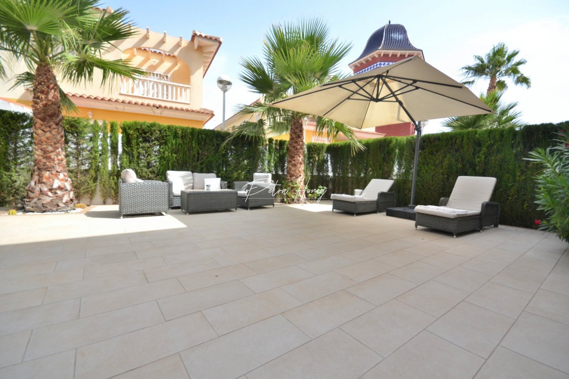 Resales - Appartement - Ciudad Quesada