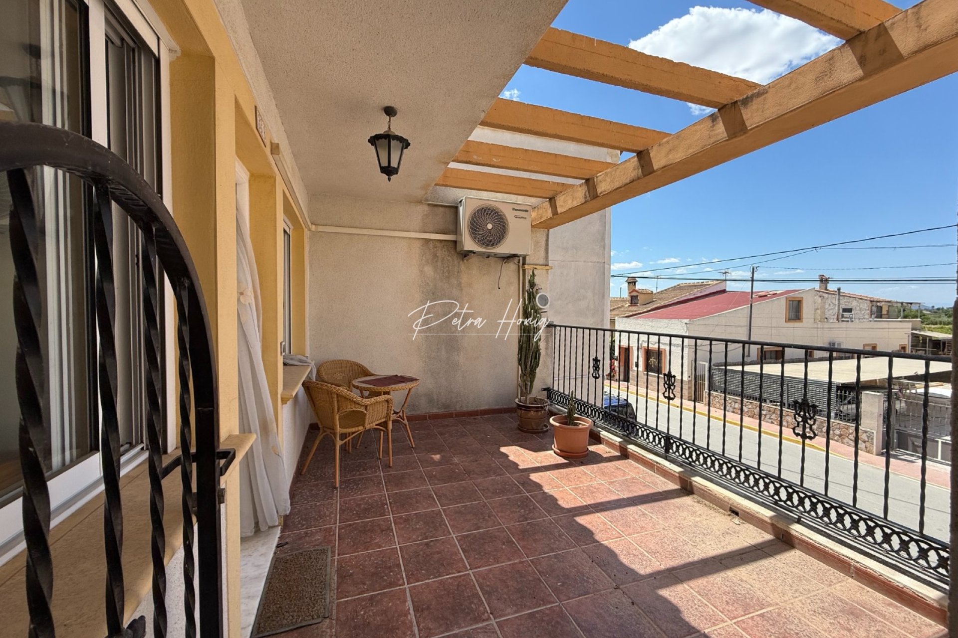 Resales - Appartement - Daya Nueva