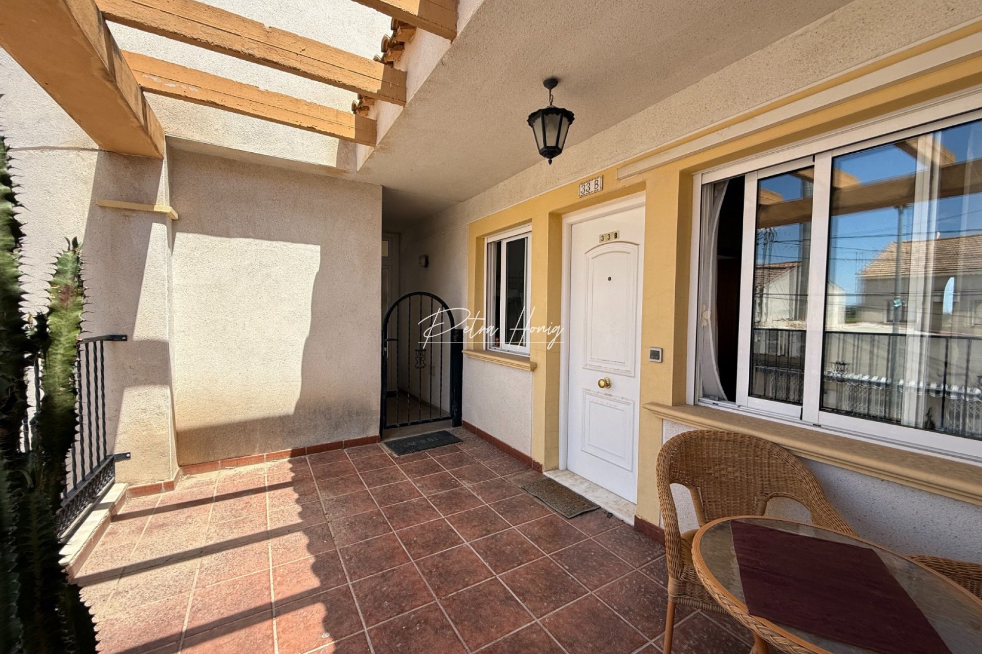 Resales - Appartement - Daya Nueva