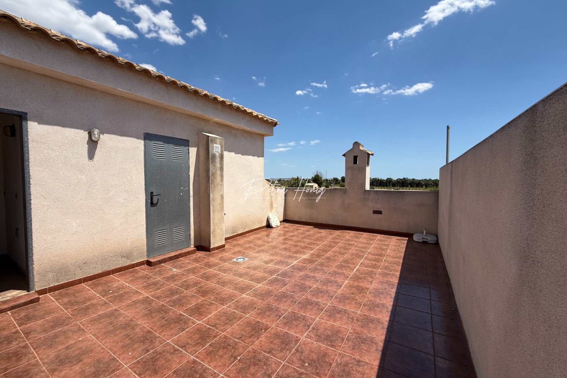 Resales - Appartement - Daya Nueva