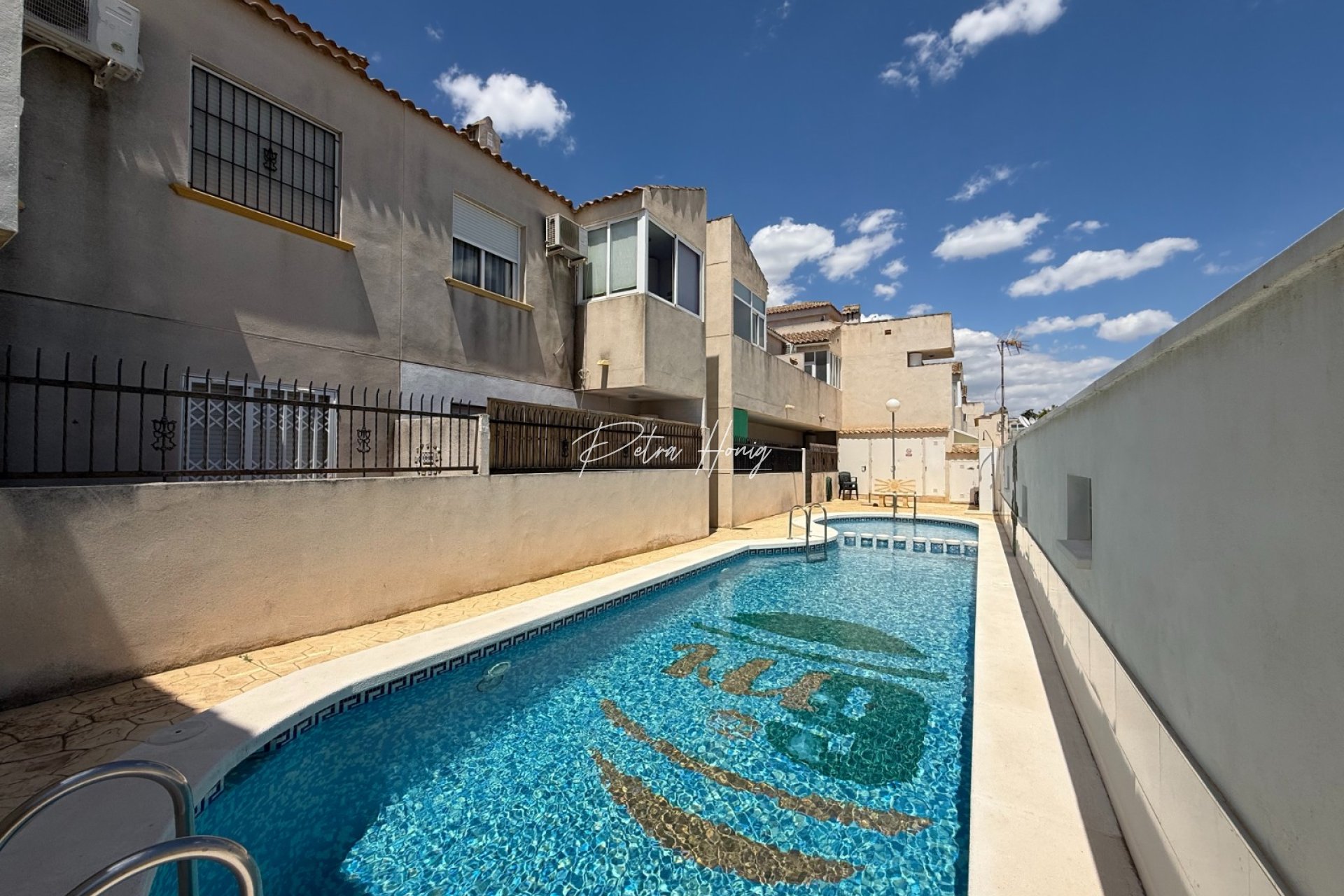 Resales - Appartement - Daya Nueva