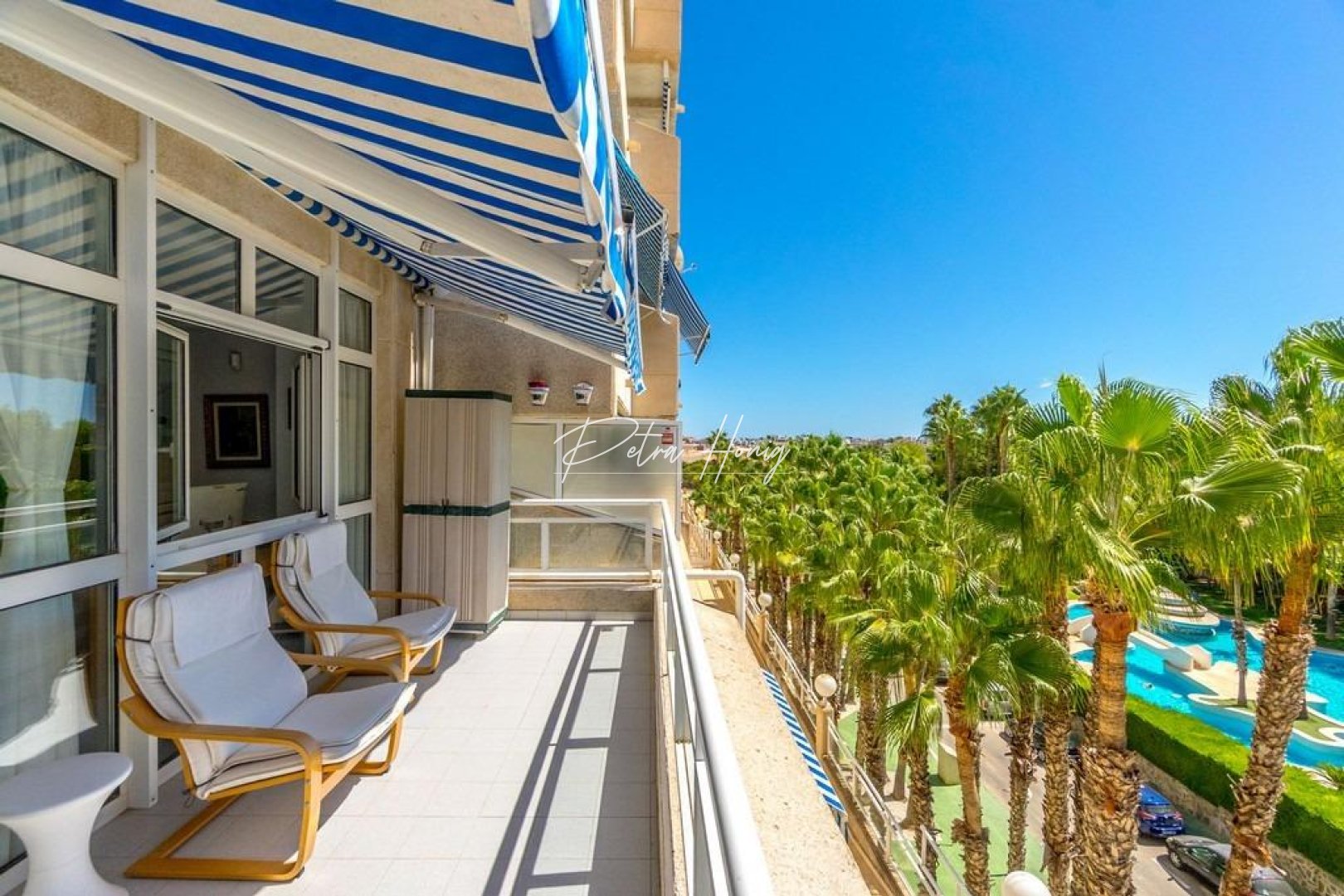 Resales - Appartement - Dehesa de campoamor - Altos de campoamor