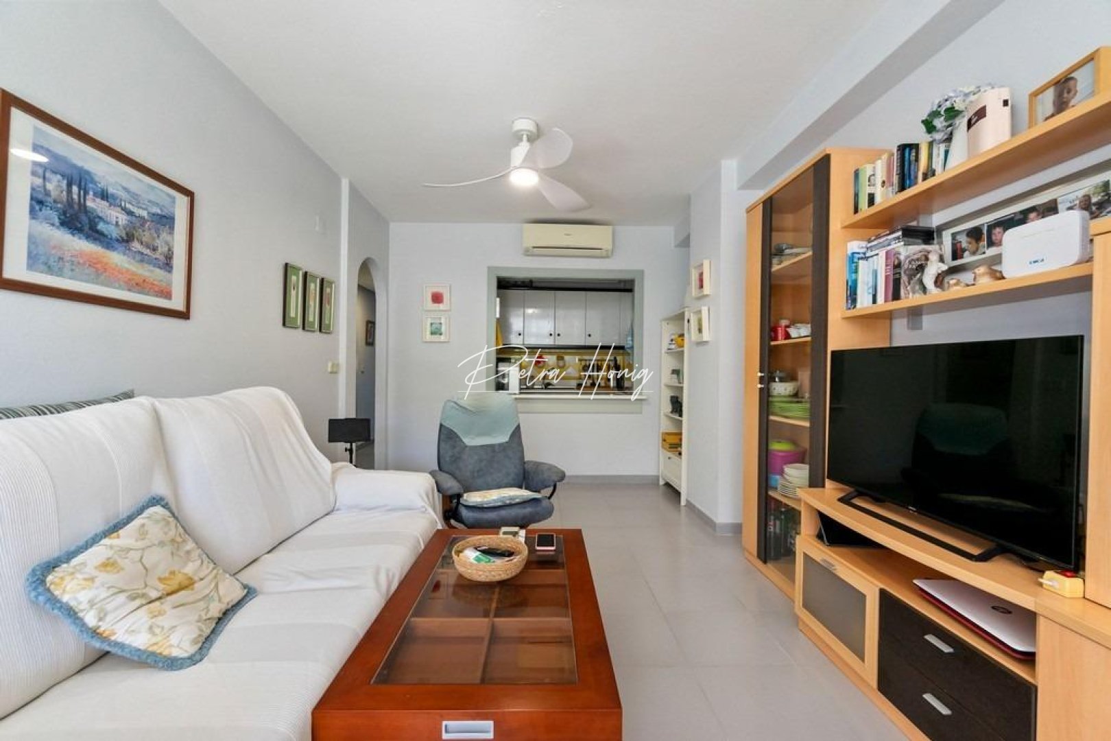 Resales - Appartement - Dehesa de campoamor - Altos de campoamor