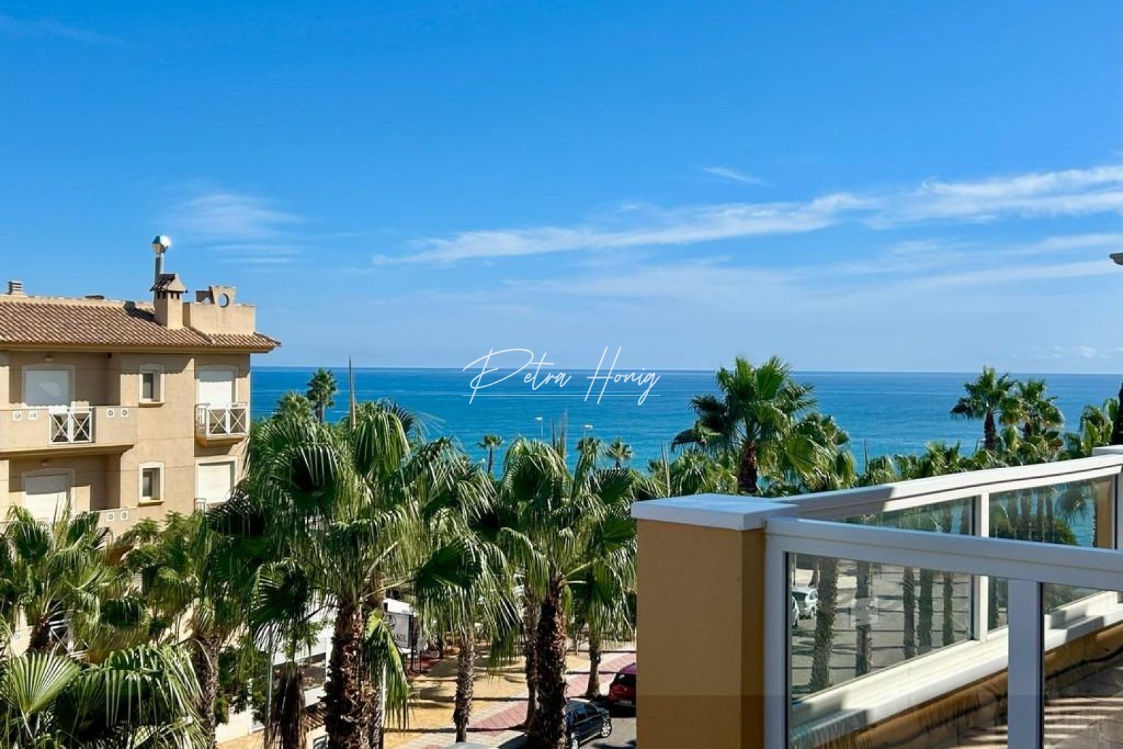 Resales - Appartement - Dehesa de campoamor - Campoamor