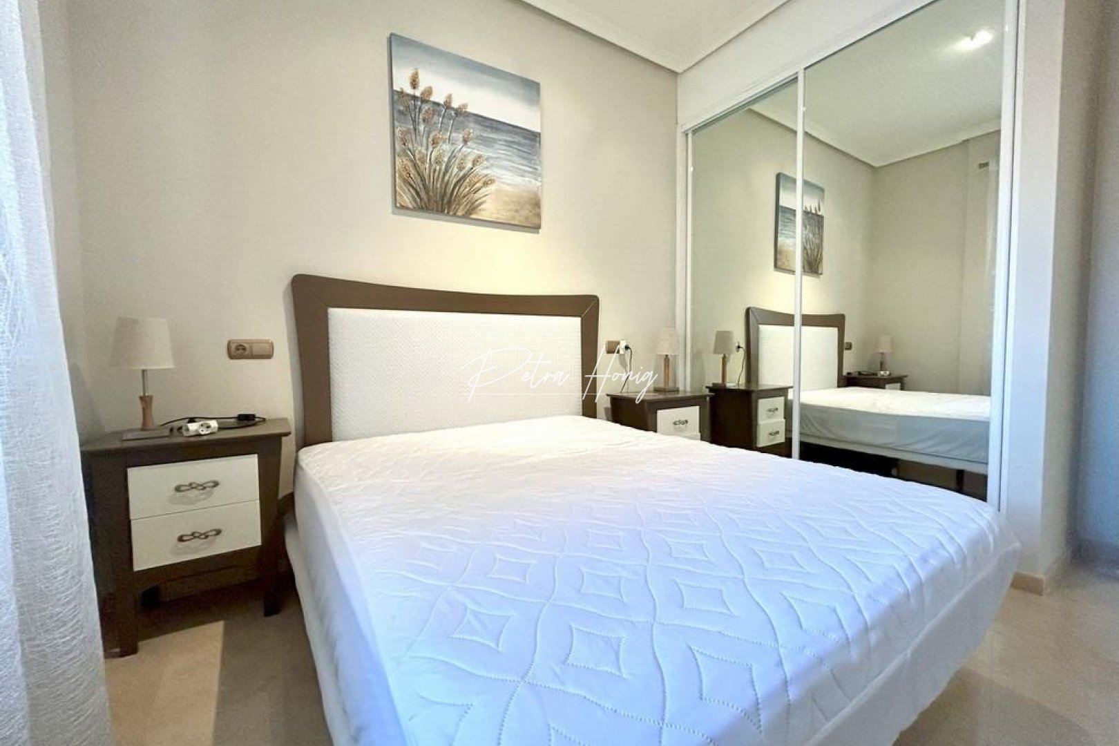 Resales - Appartement - Dehesa de campoamor - Campoamor