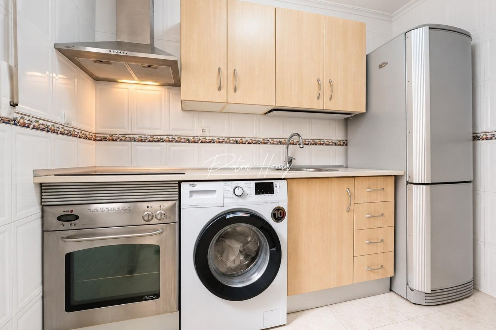 Resales - Appartement - Dehesa de campoamor - Campoamor