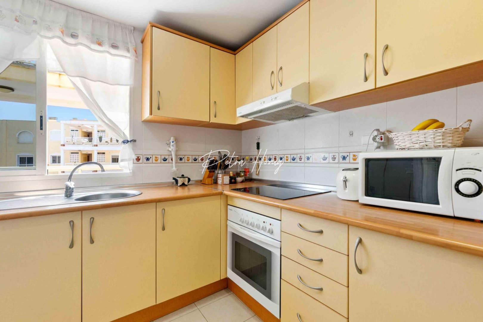 Resales - Appartement - Dehesa de campoamor - Campoamor