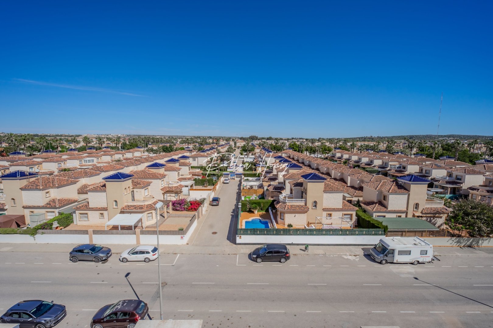 Resales - Appartement - El Raso - El Raso, Guardamar