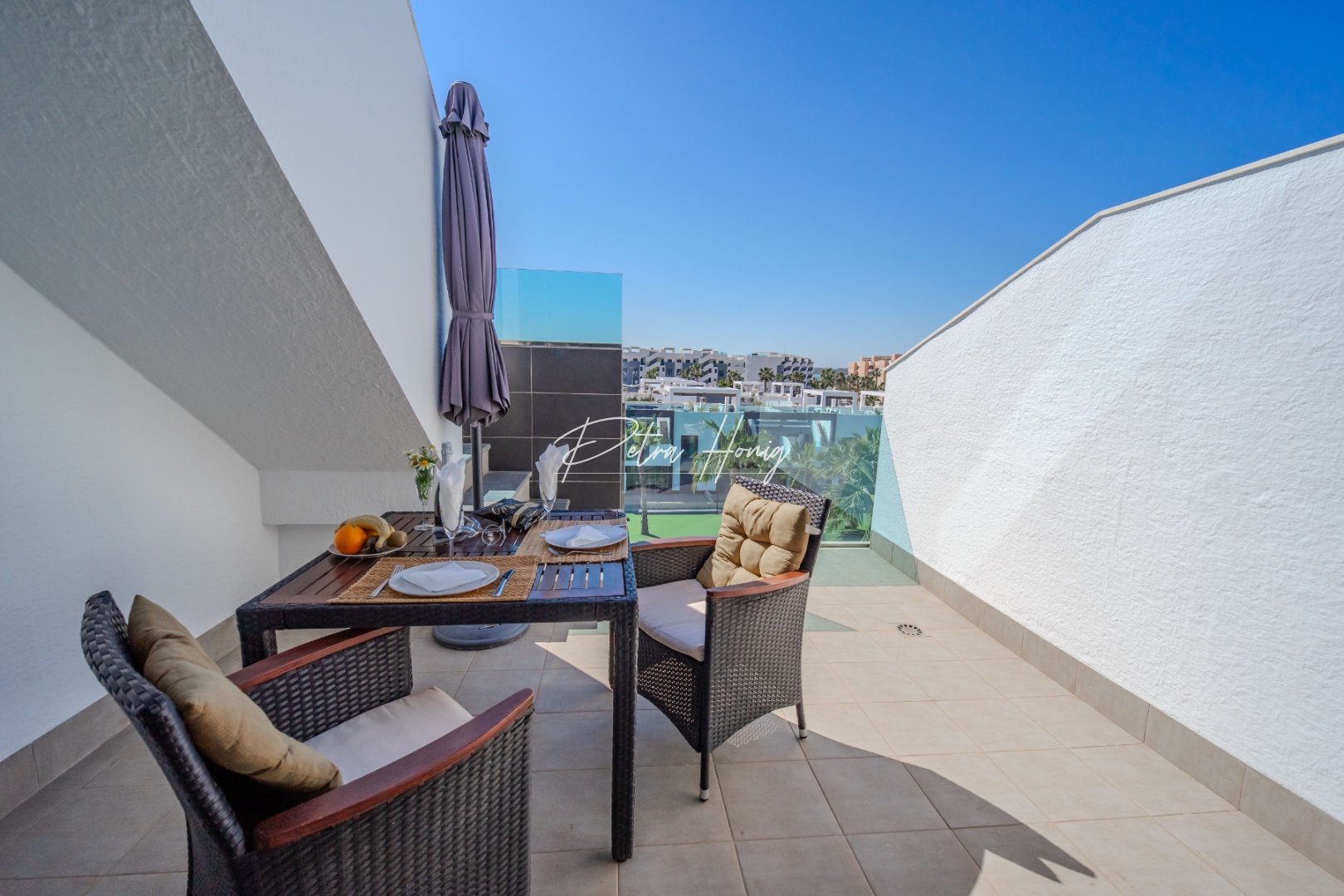 Resales - Appartement - El Raso - El Raso, Guardamar