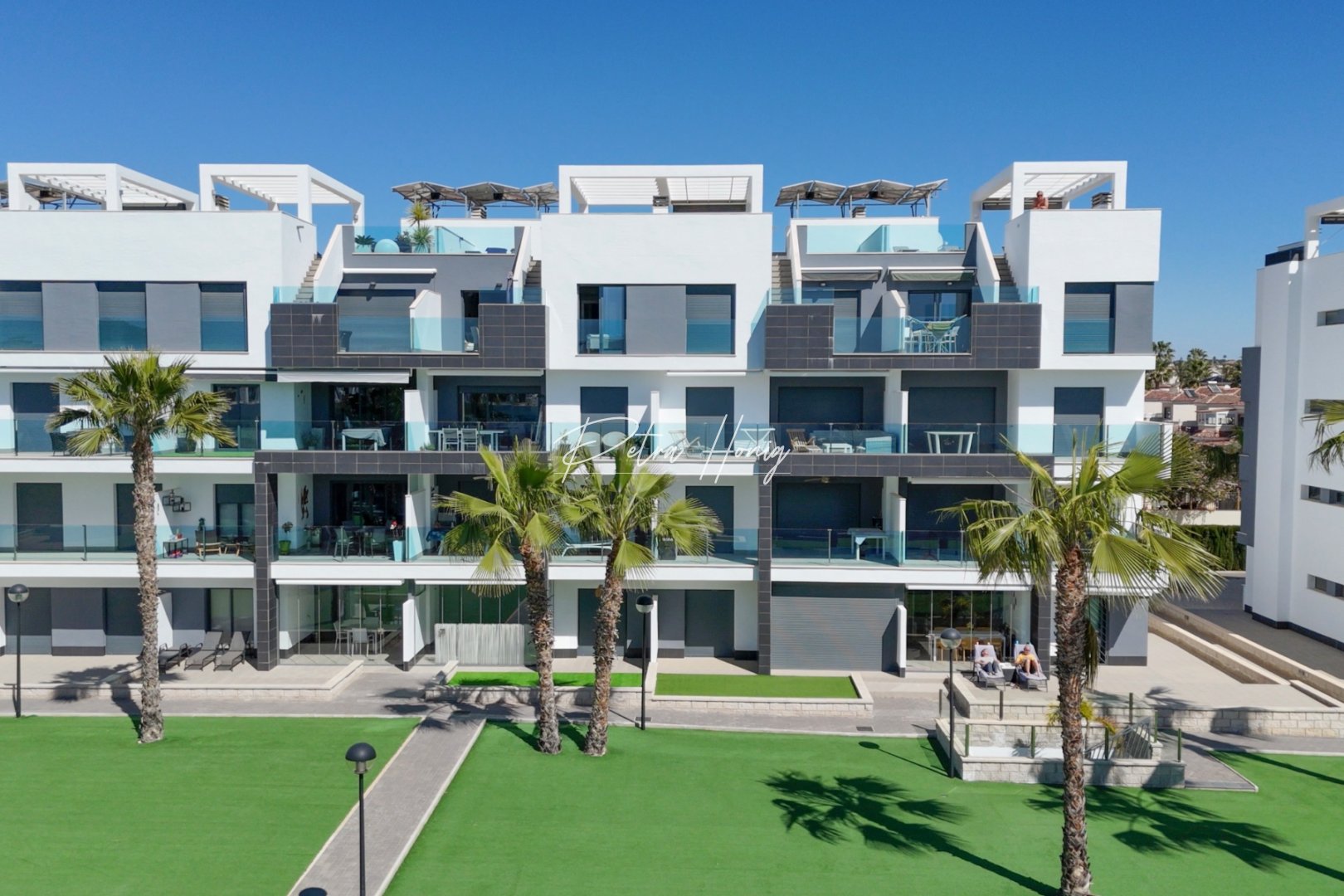 Resales - Appartement - El Raso - El Raso, Guardamar