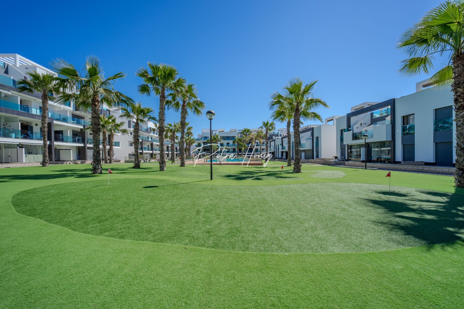 Resales - Appartement - El Raso - El Raso, Guardamar