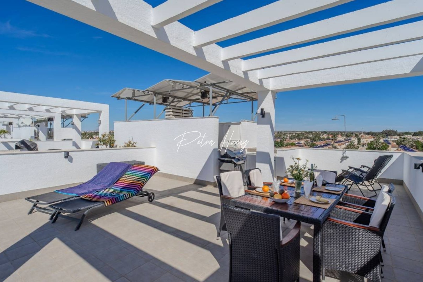 Resales - Appartement - El Raso - El Raso, Guardamar
