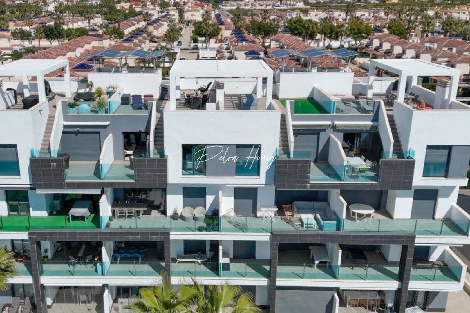 Resales - Appartement - El Raso - El Raso, Guardamar