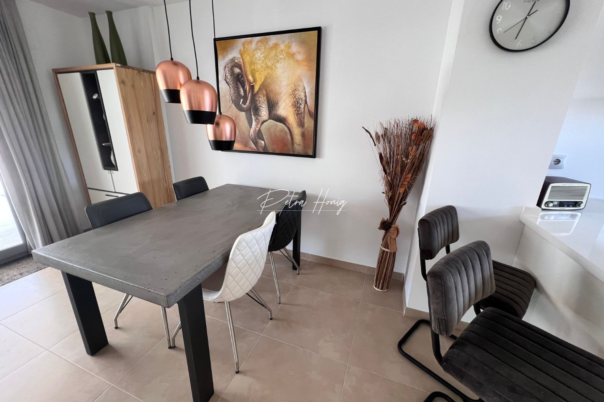 Resales - Appartement - Entre Naranjos - Entre Naranjos Vistabella Golf