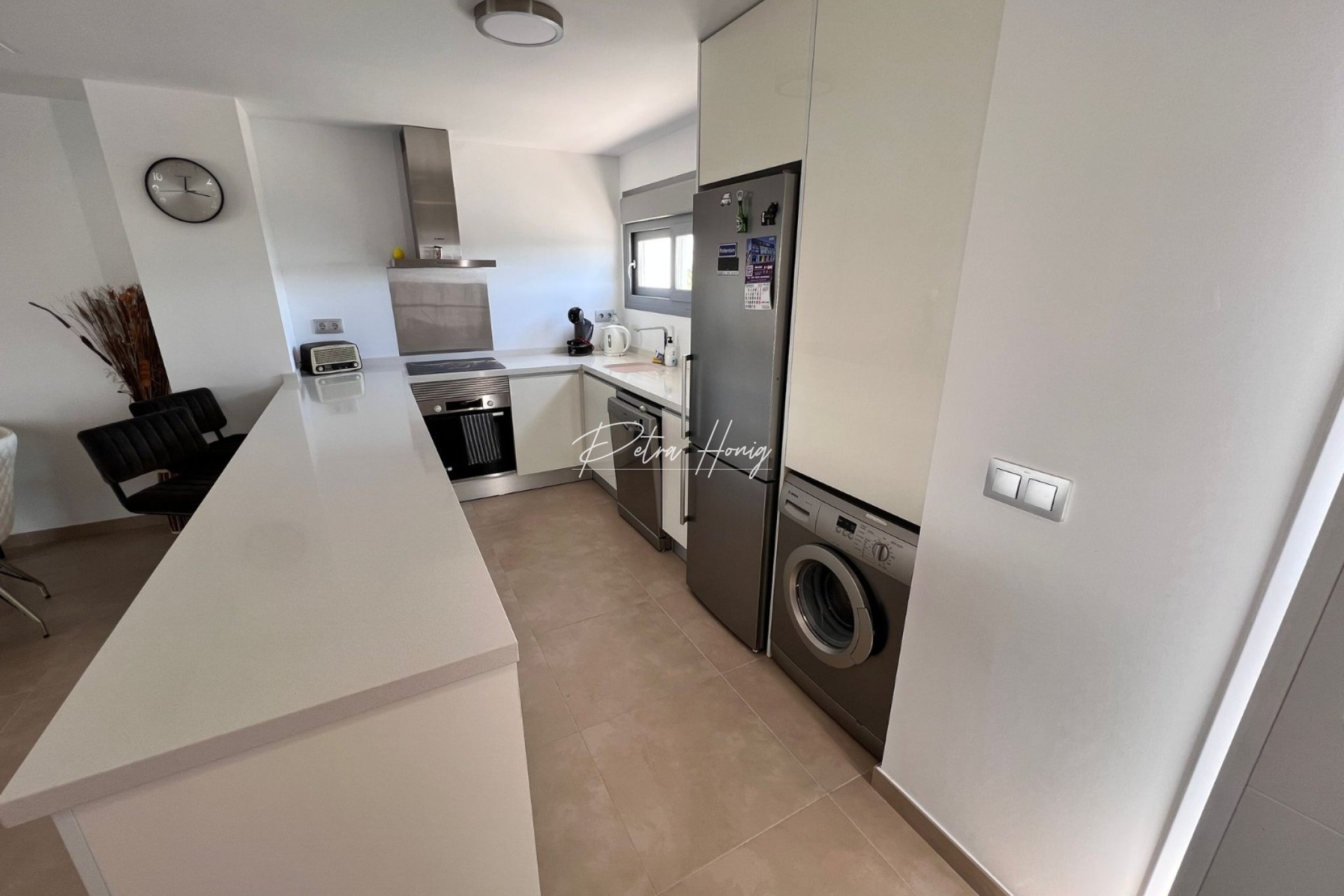 Resales - Appartement - Entre Naranjos - Entre Naranjos Vistabella Golf