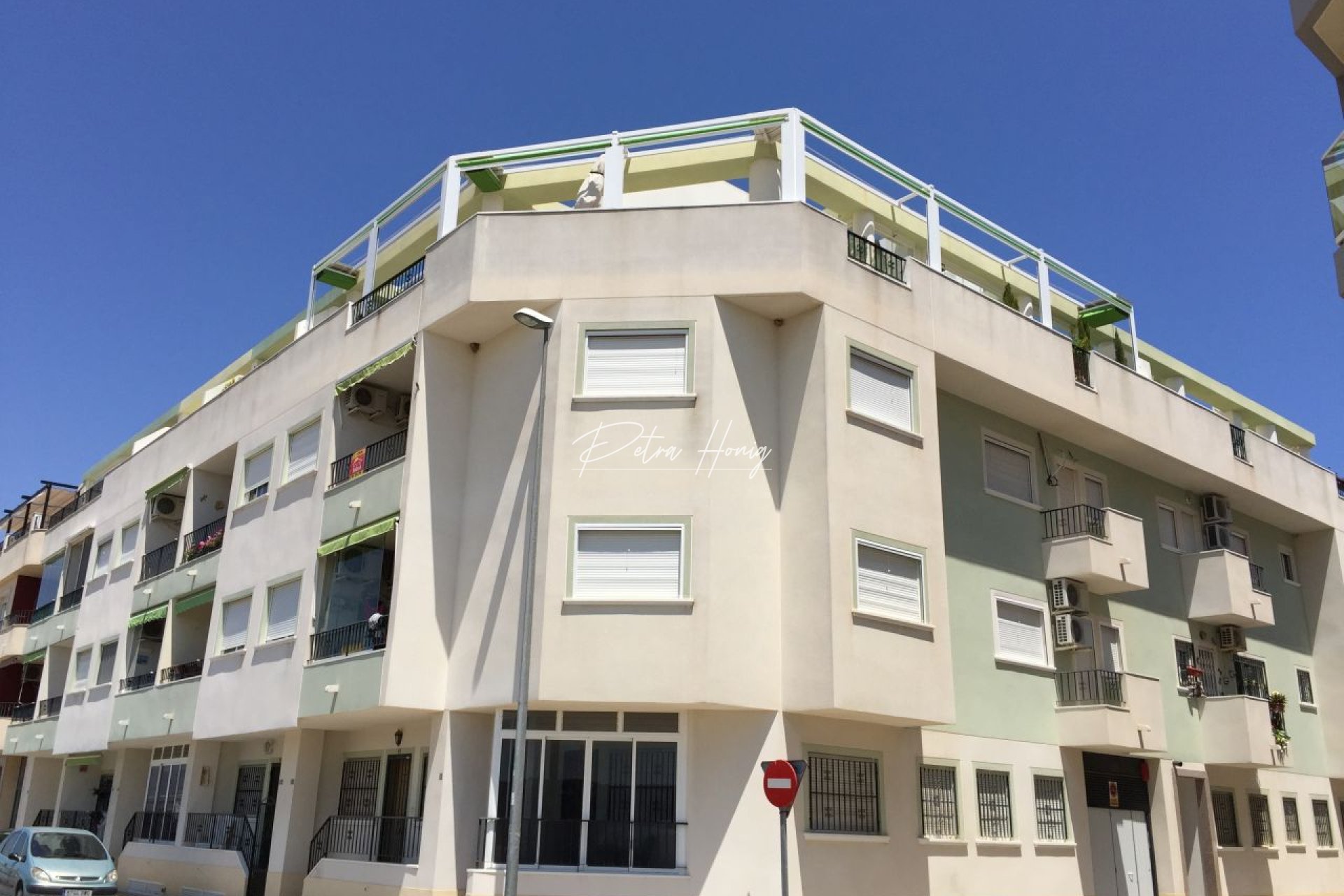 Resales - Appartement - Formentera del Segura - Forementera del Segura