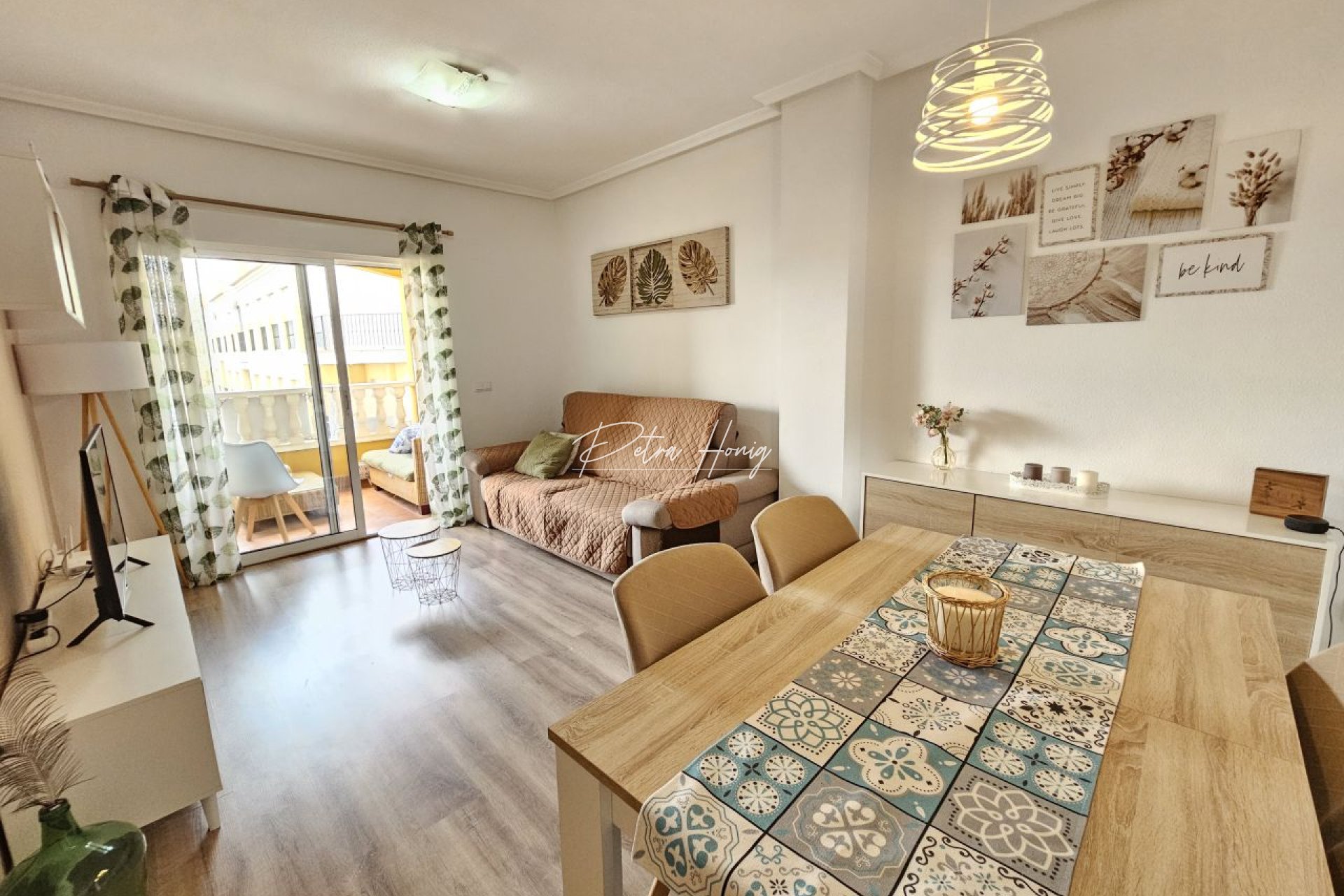 Resales - Appartement - Formentera del Segura - Forementera del Segura