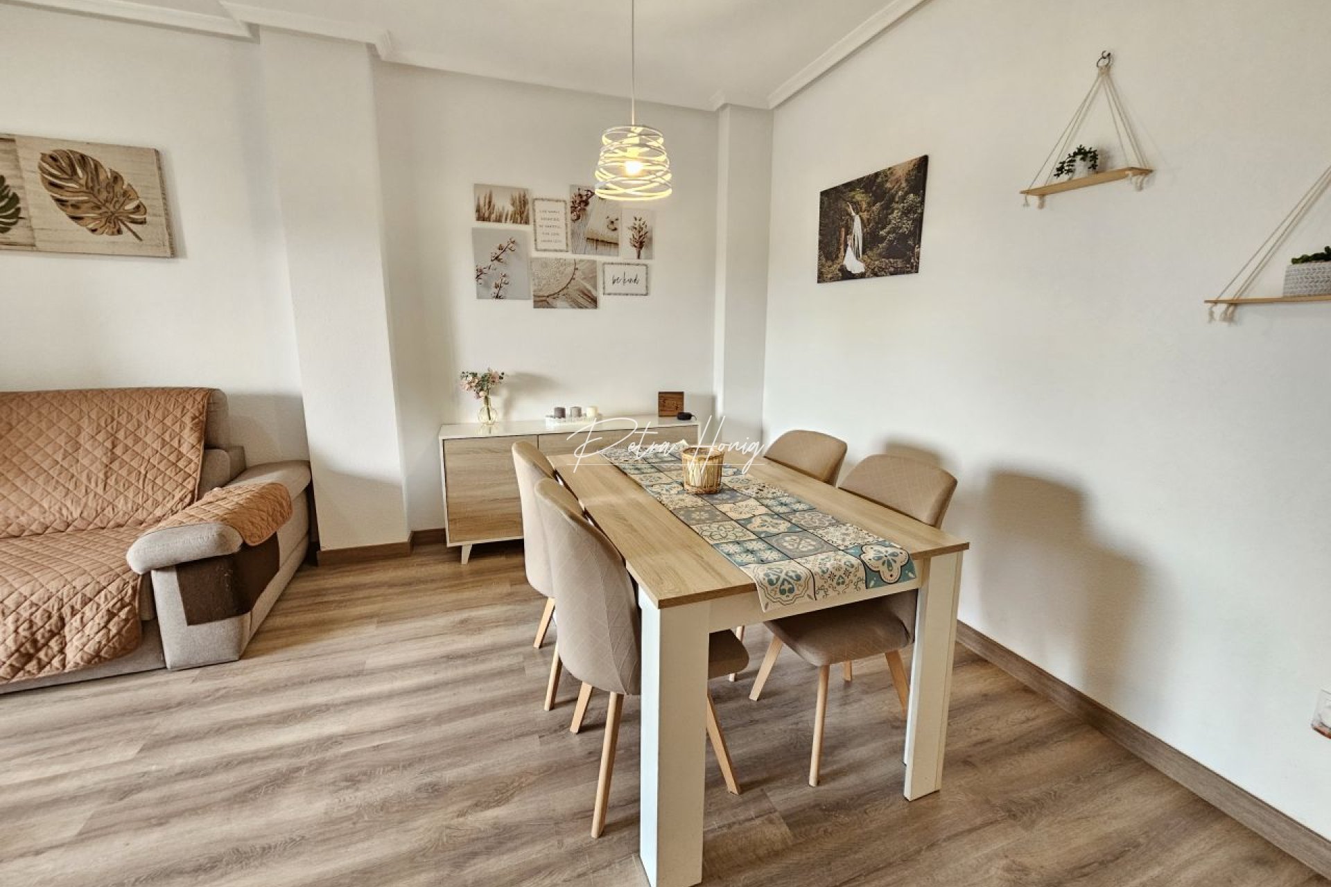 Resales - Appartement - Formentera del Segura - Forementera del Segura