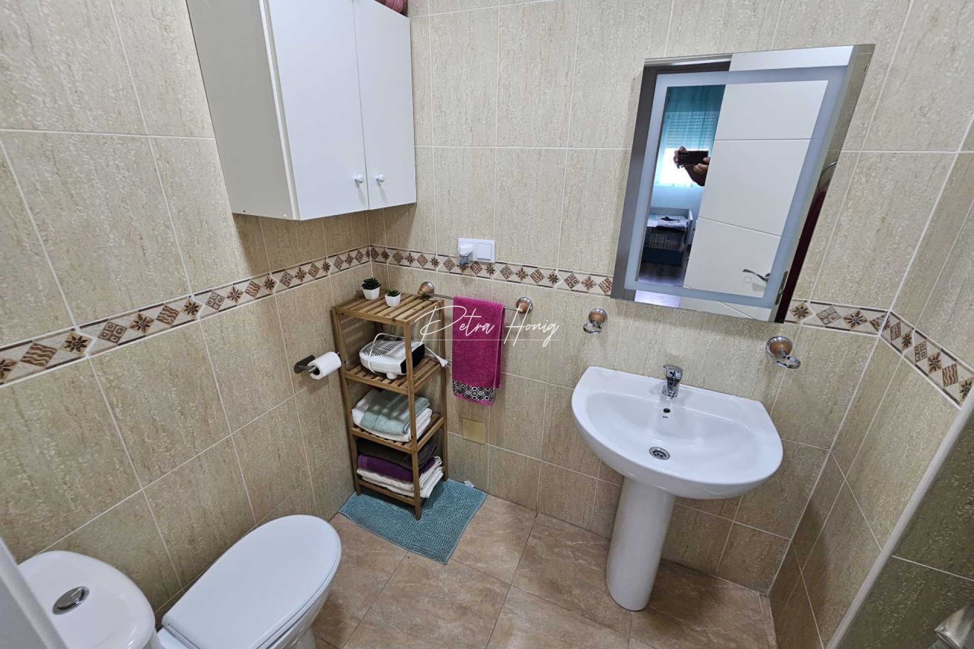 Resales - Appartement - Formentera del Segura - Forementera del Segura