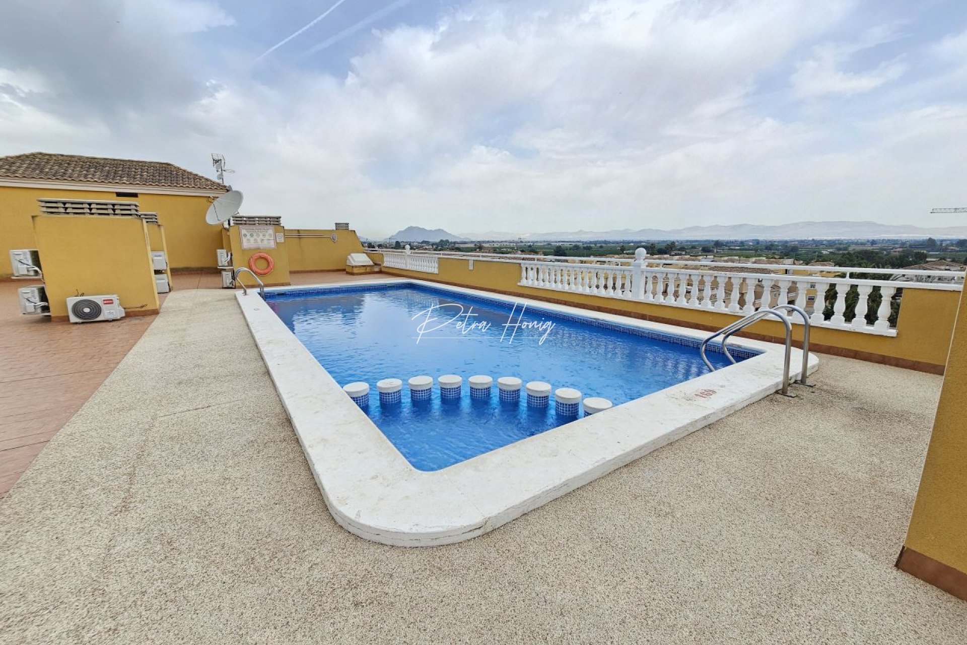 Resales - Appartement - Formentera del Segura - Forementera del Segura