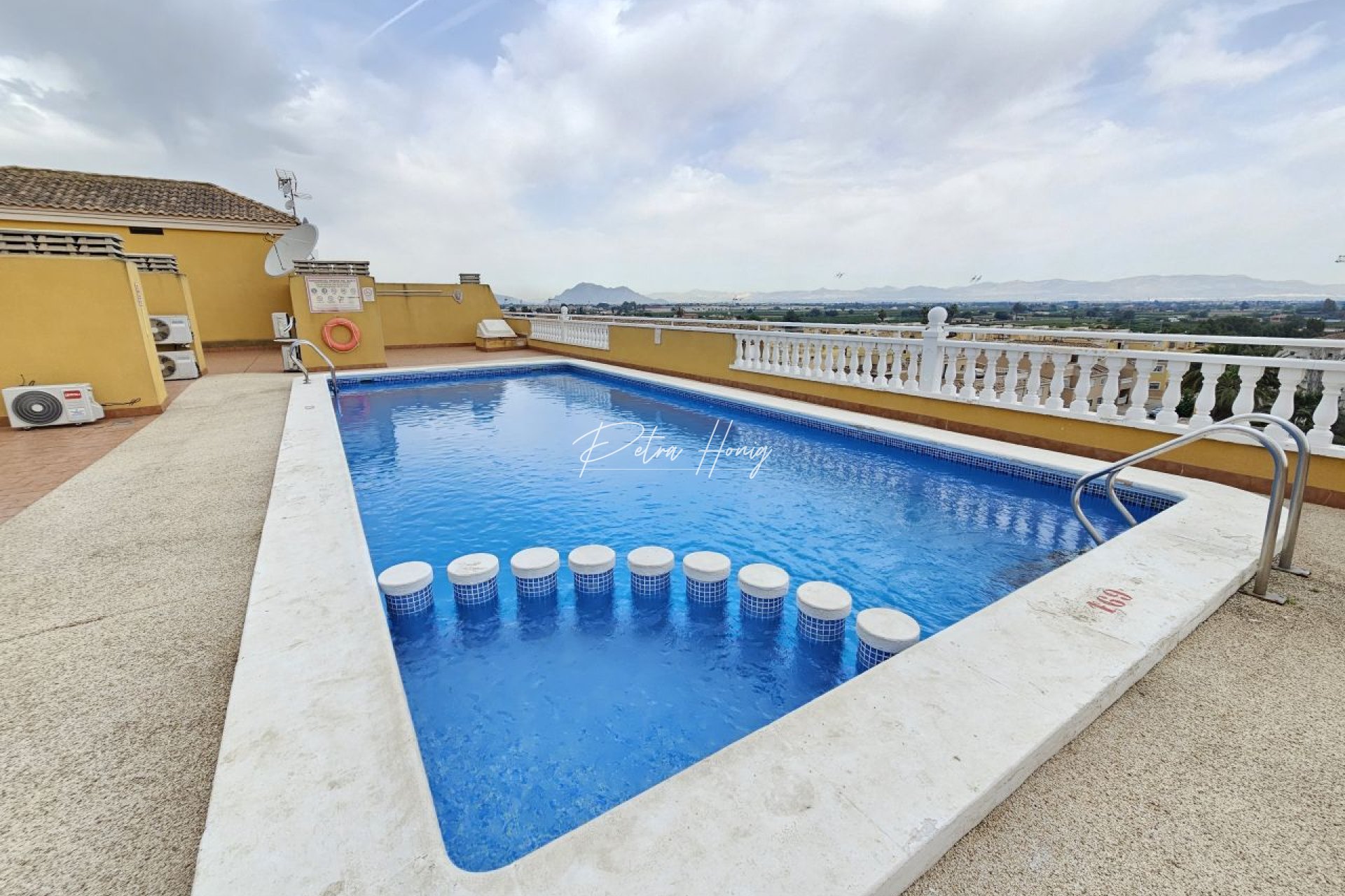 Resales - Appartement - Formentera del Segura - Forementera del Segura