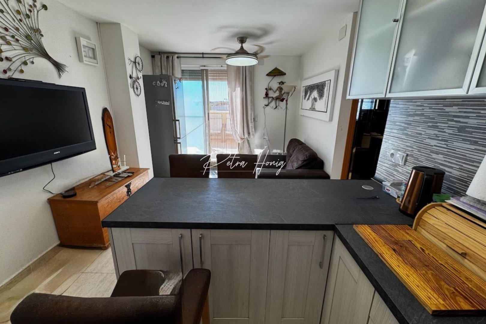 Resales - Appartement - Formentera del Segura - Forementera del Segura