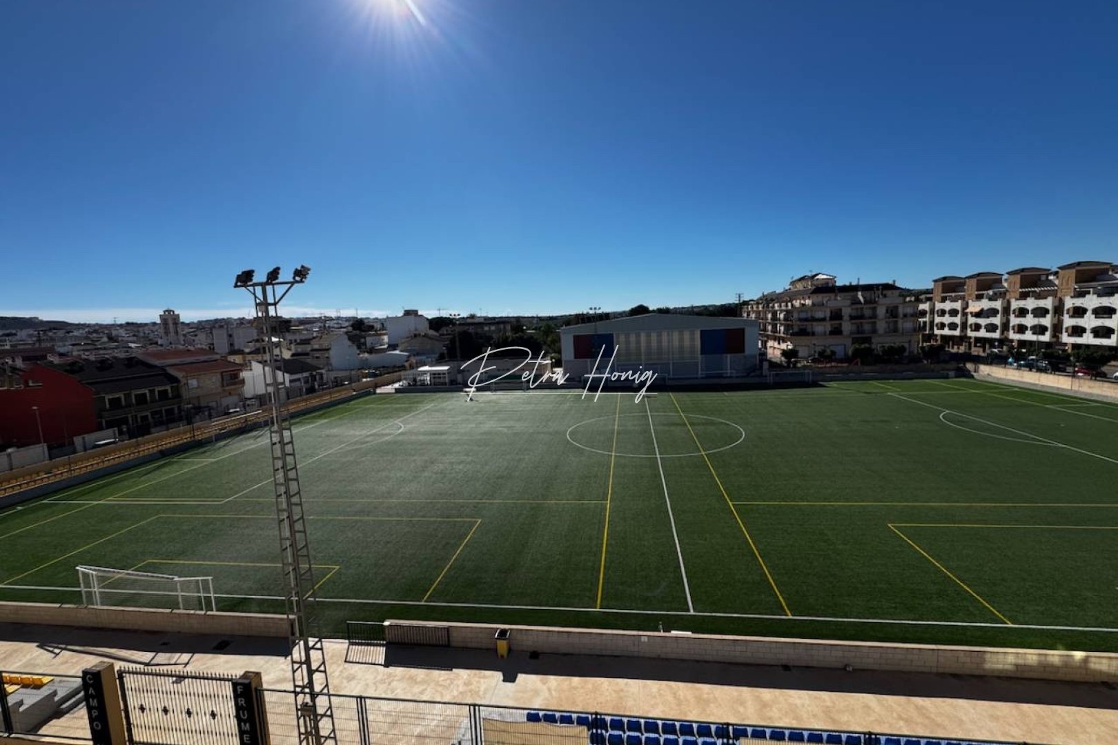 Resales - Appartement - Formentera del Segura - Forementera del Segura