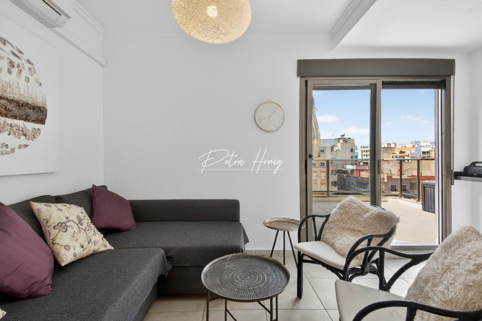 Resales - Appartement - Guardamar del Segura - CENTRO