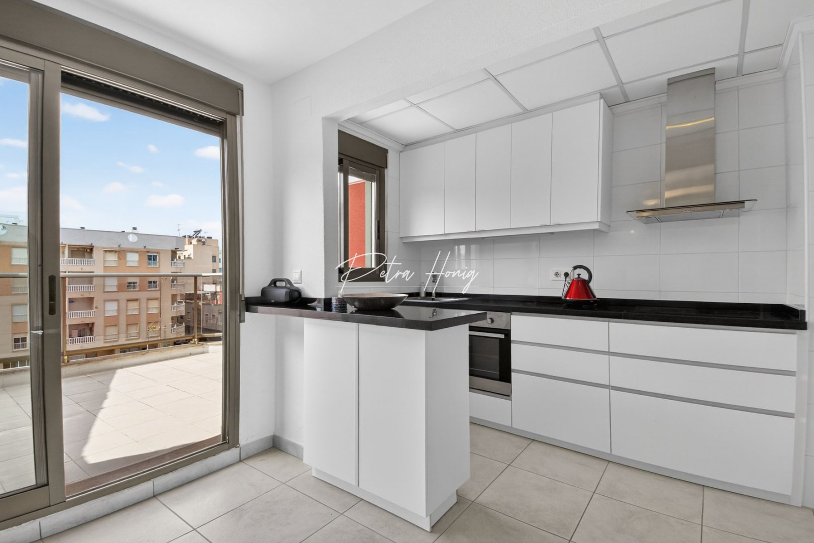 Resales - Appartement - Guardamar del Segura - CENTRO