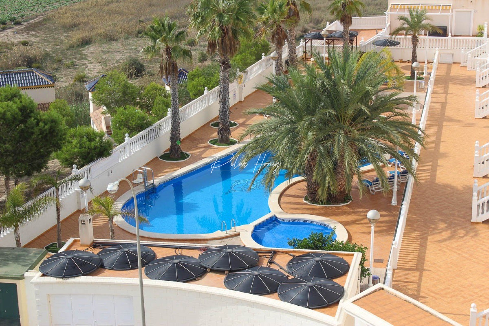 Resales - Appartement - Guardamar del Segura - El Eden