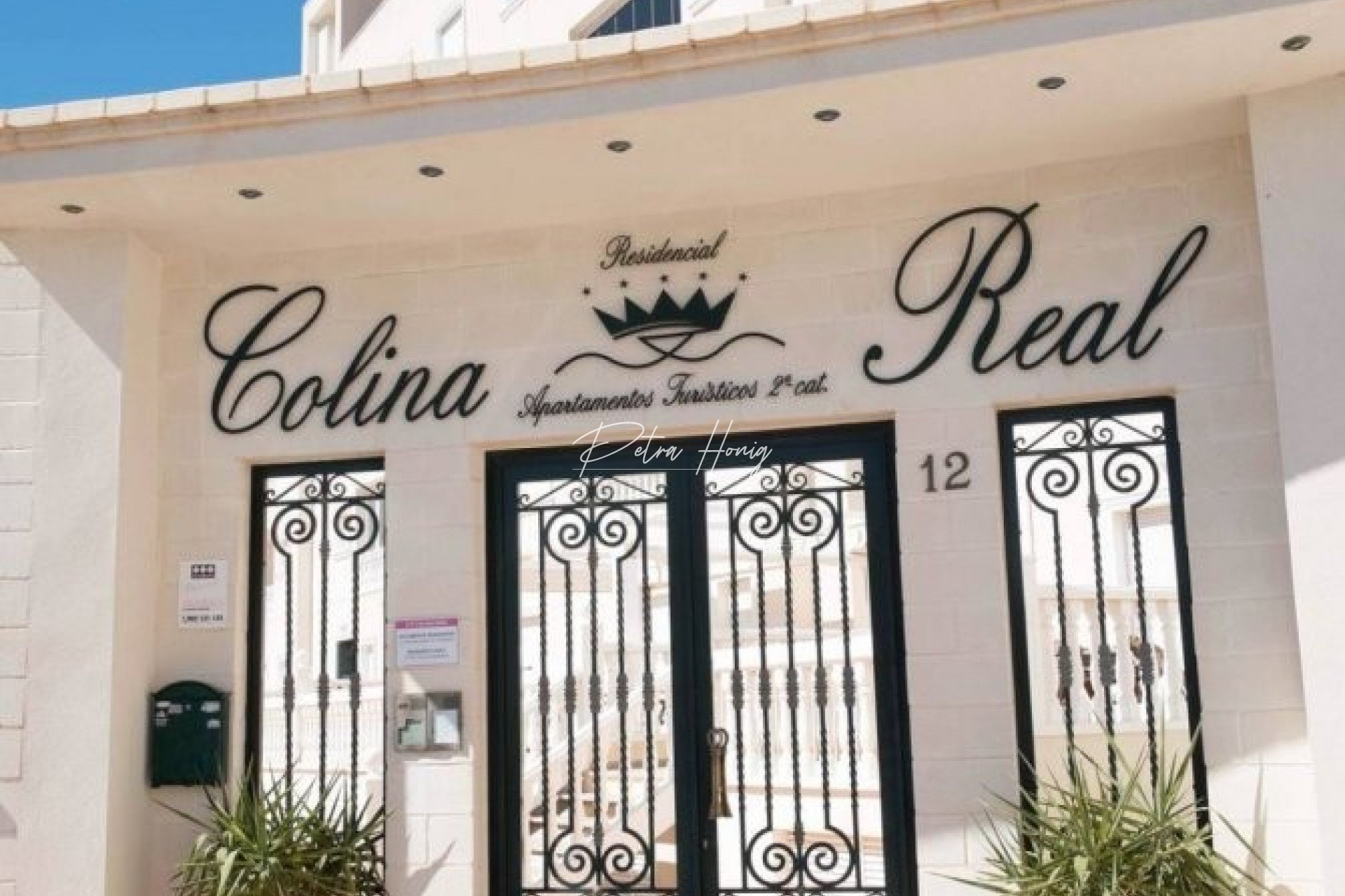 Resales - Appartement - Guardamar del Segura - El Eden