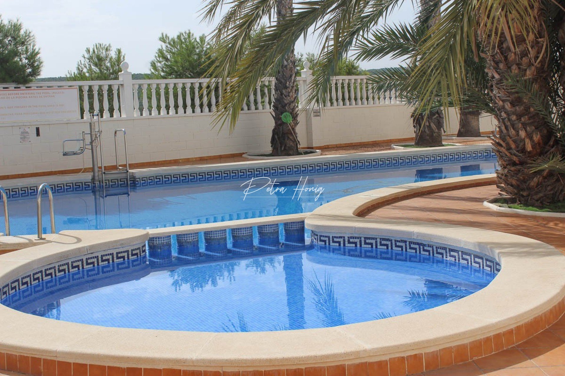 Resales - Appartement - Guardamar del Segura - El Eden