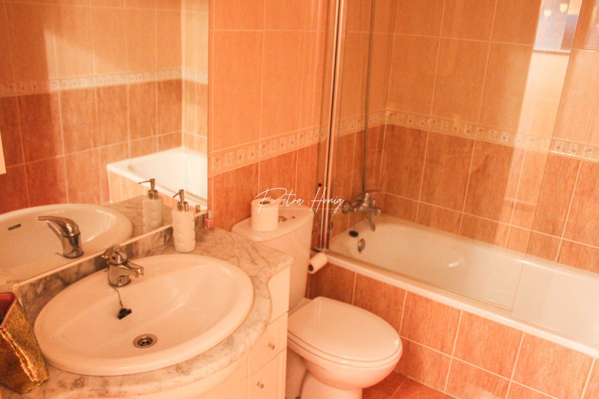 Resales - Appartement - Guardamar del Segura - El Eden